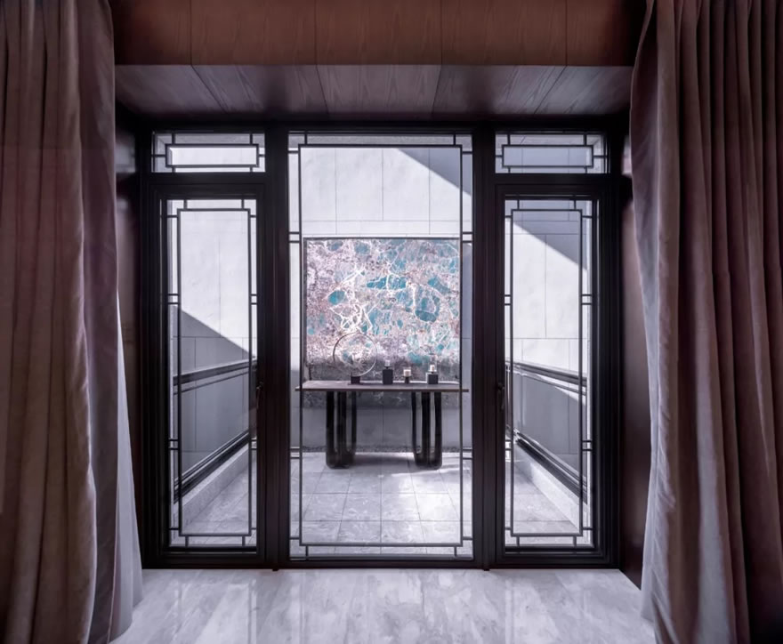 江南壹号院合院 · 宜和江南-46