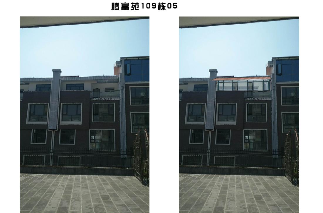 
腾富苑109栋05 -10