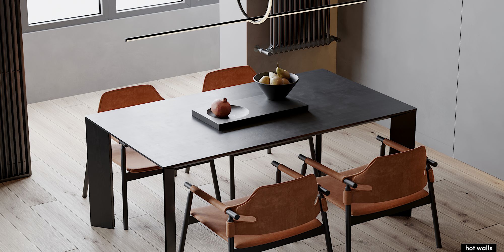 Сердце столицы 100 Hot Walls-11