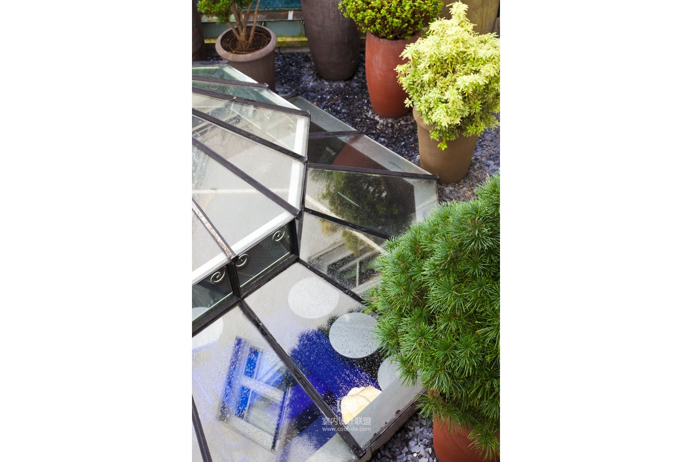 Hôtel du Ministère 法国巴黎精品酒店-22