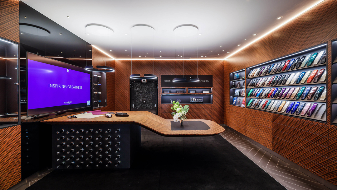 Occhio 光之艺术 · 打造极致舒适生活空间丨中国上海-141