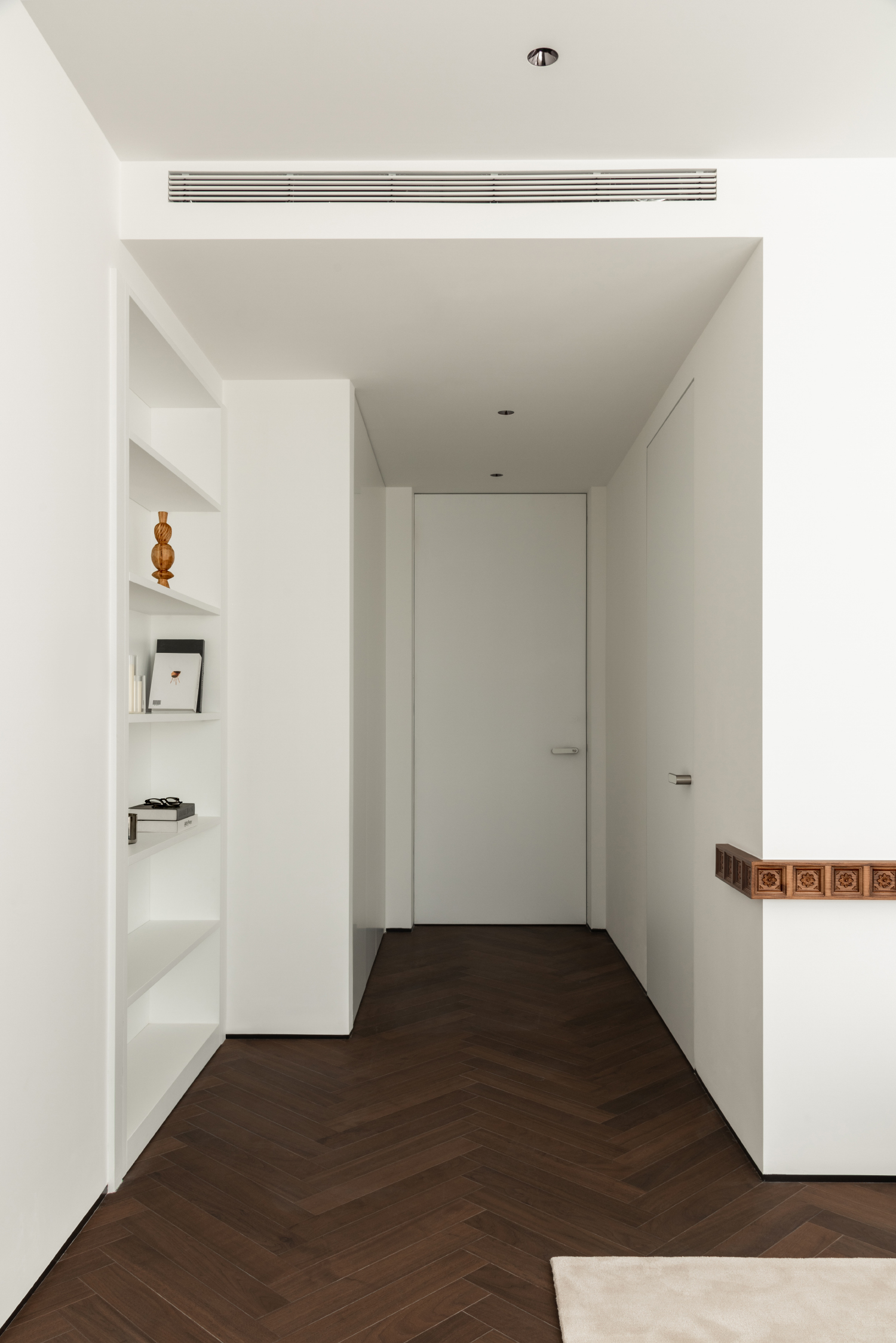 高知复古美宅丨中国北京丨未明确提及整体设计方,主创孙佳靓,主案曹庆等-55