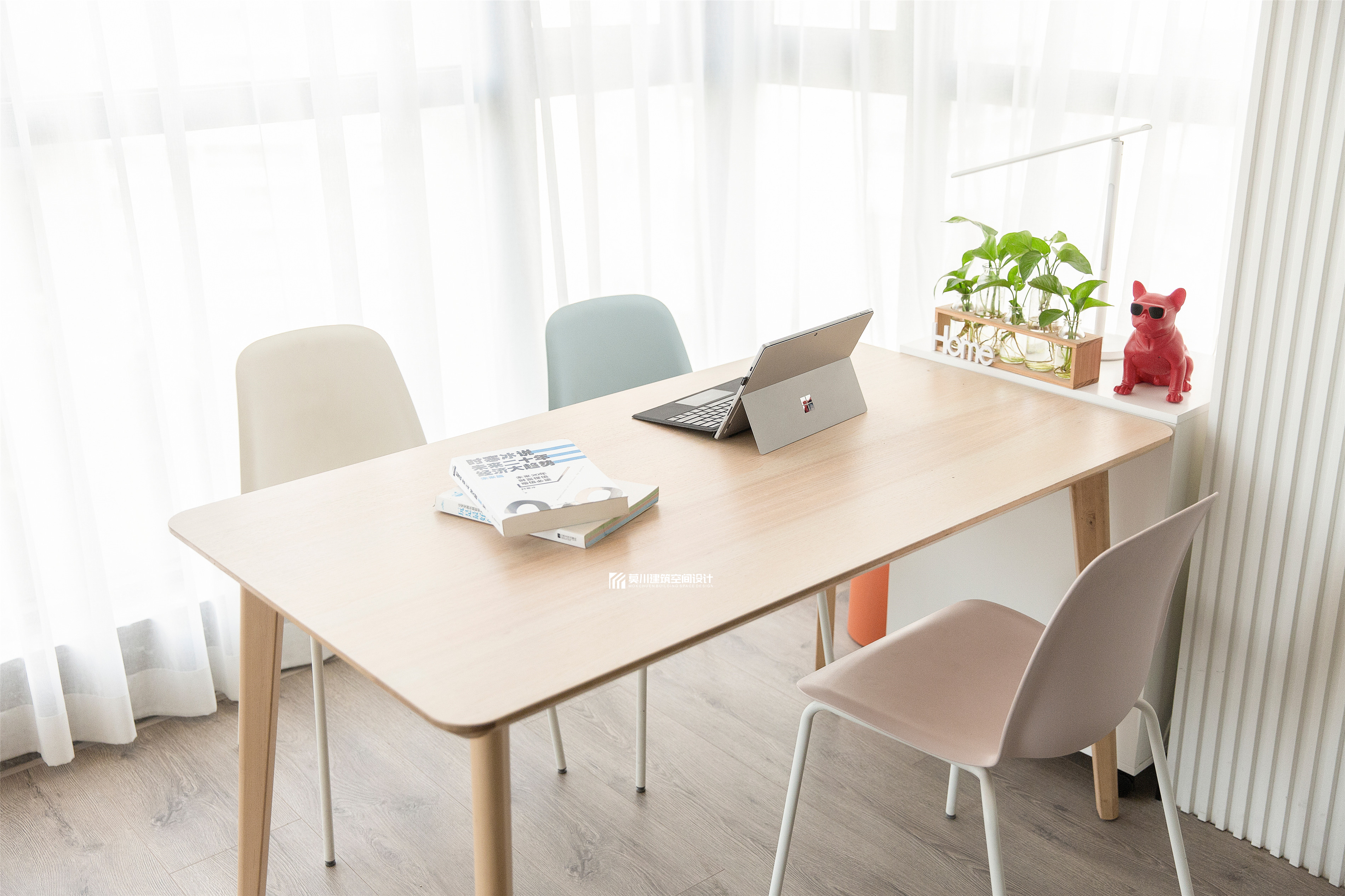 太古城旧房改造-33