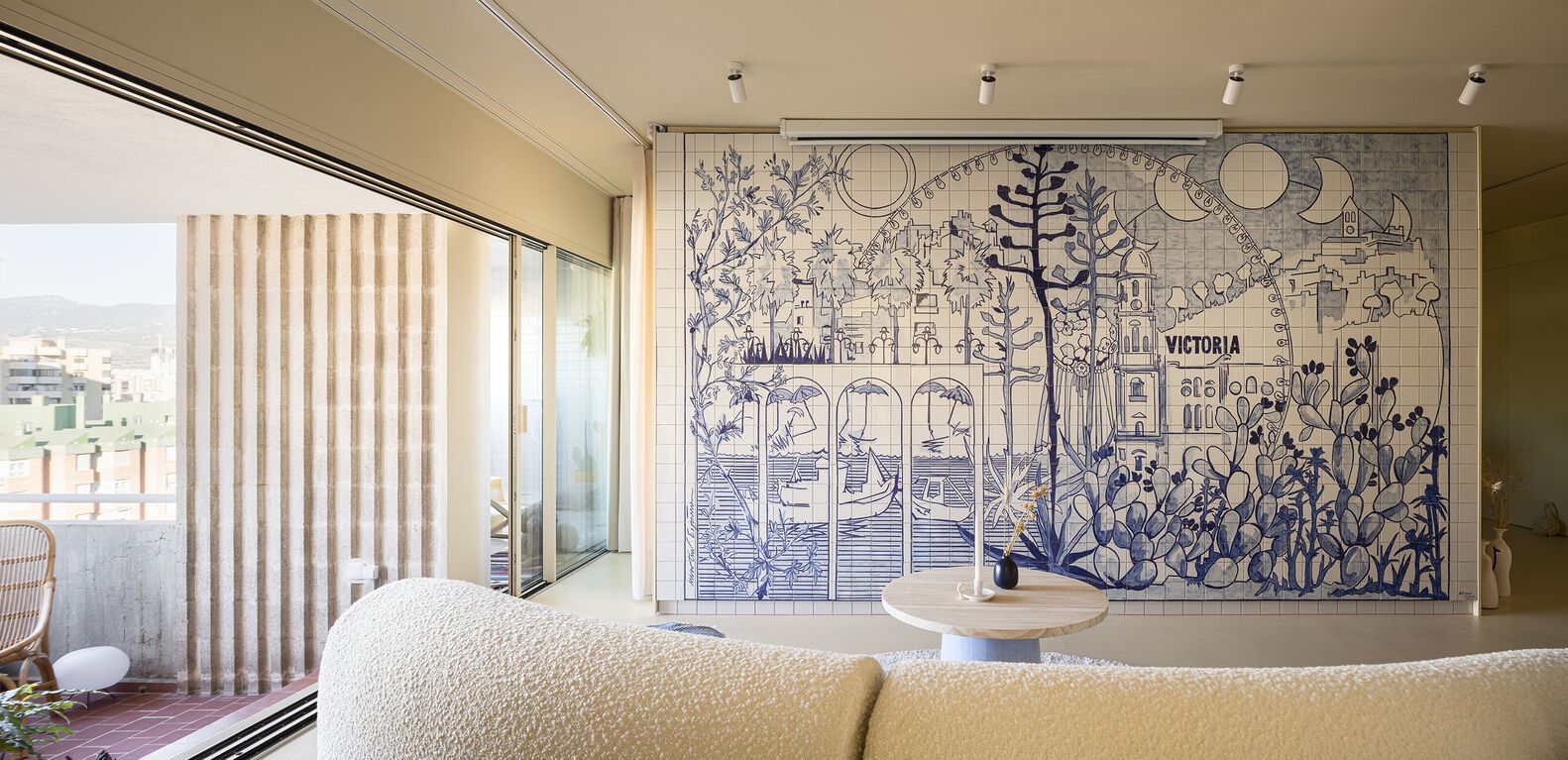 西班牙 Engawa 住宅丨FORarquitectura-19