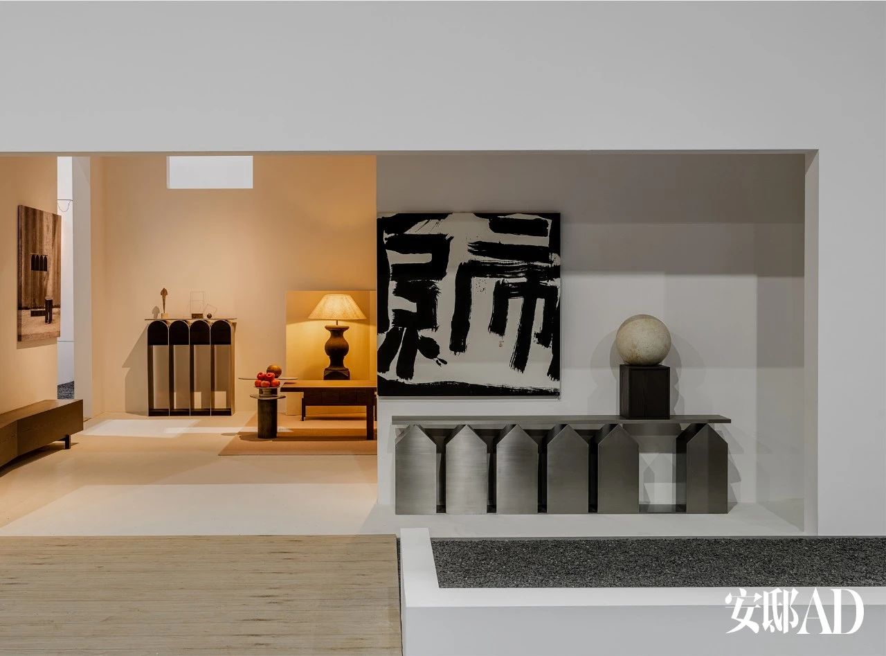 “设计之春”系列主题展览空间丨中国丨TEMP建筑设计工作室-72