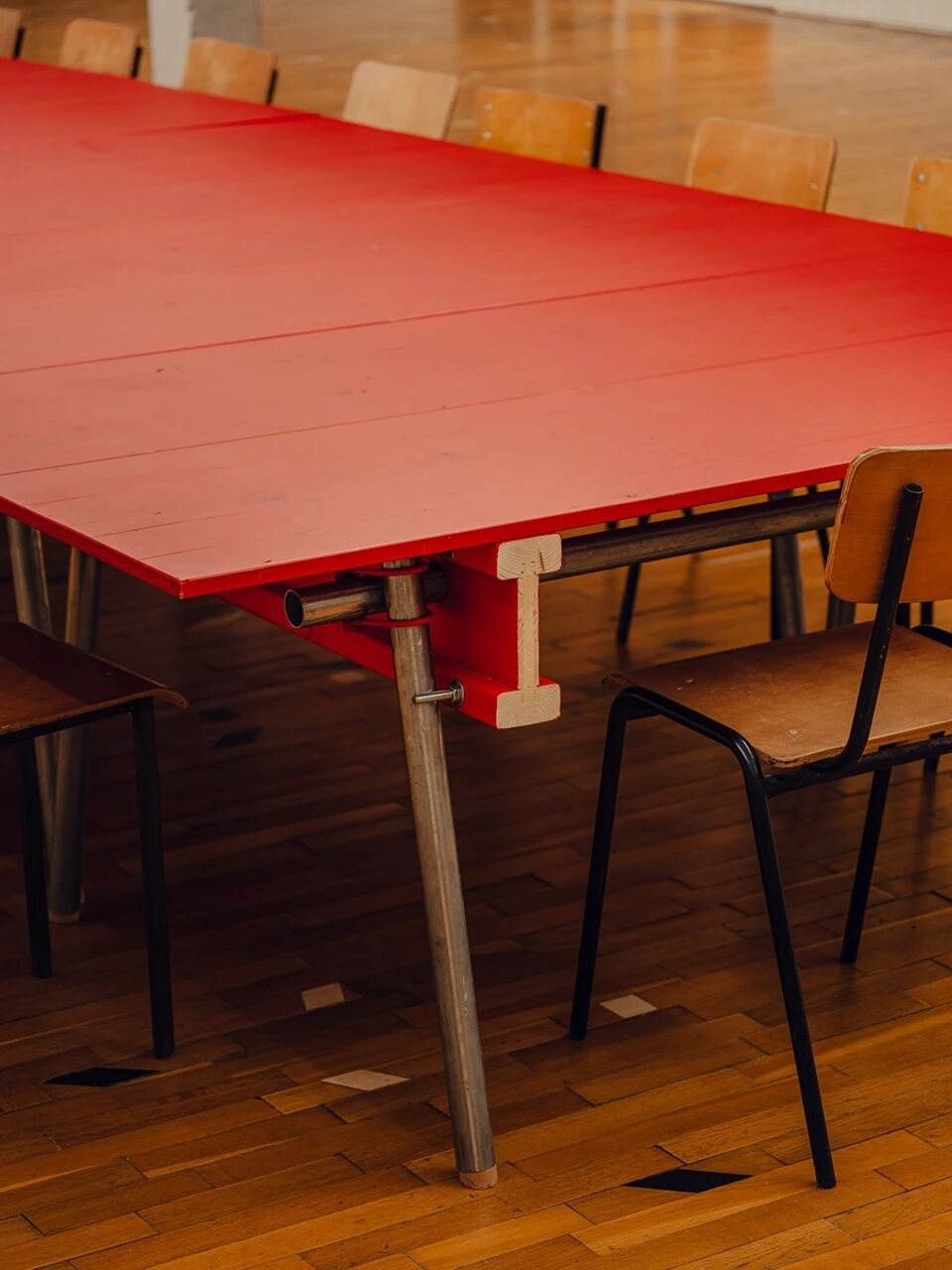 波兰Grid Arthub商业与文化中心丨Filip Kozarski（IPA事务所）-80