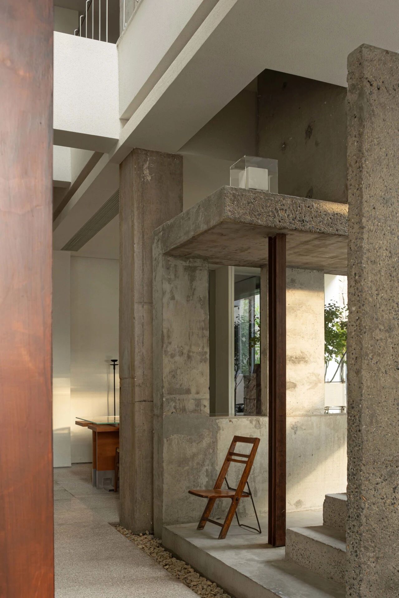 云至川合办公室丨中国常州丨云至川合设计工作室-12