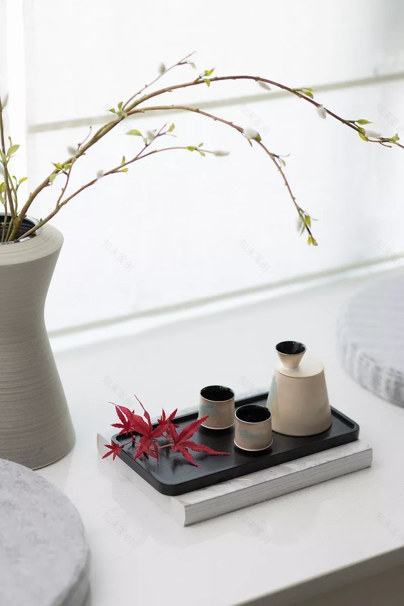 海南文昌高隆湾项目 | 闲适优雅的海滨家居-40