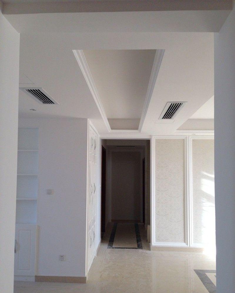 济南工地施工，品质保证的室内家装展示-179