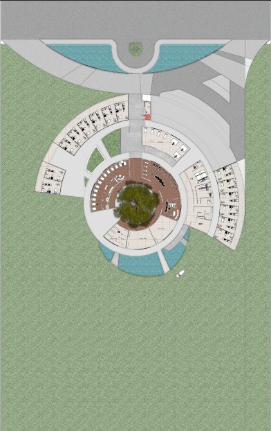 综合康复中心-3