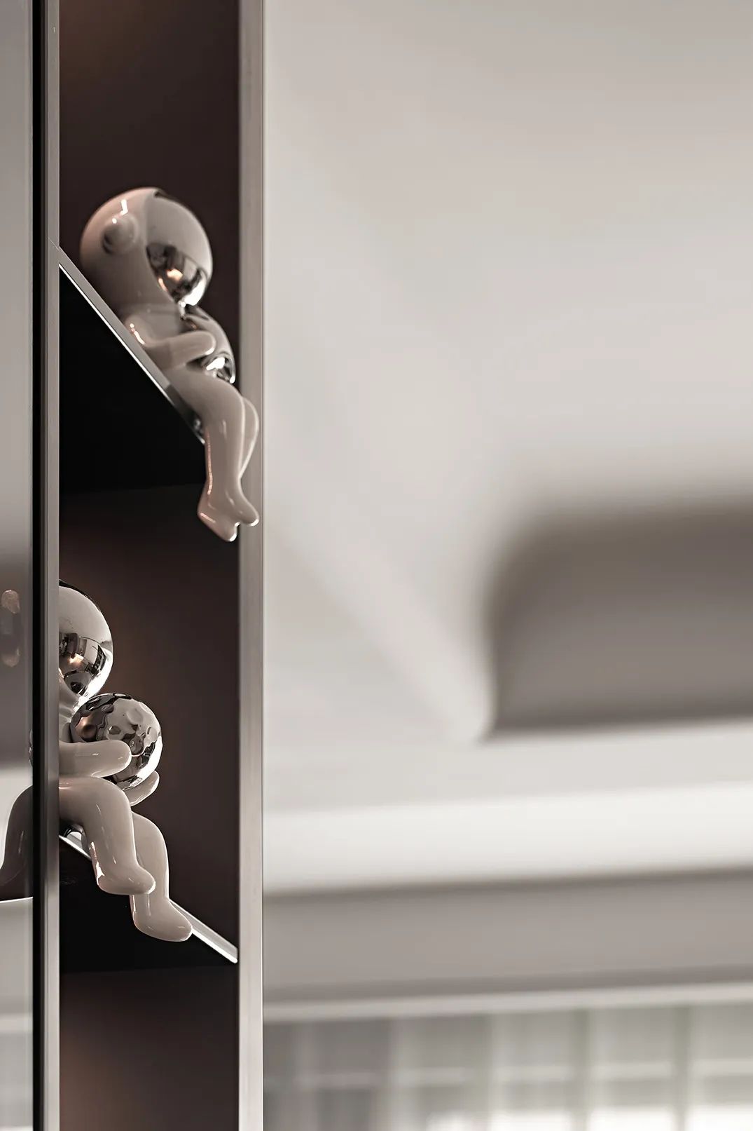 拾趣·藏在时光里的家丨中国桂林丨斑马設計事务所-32