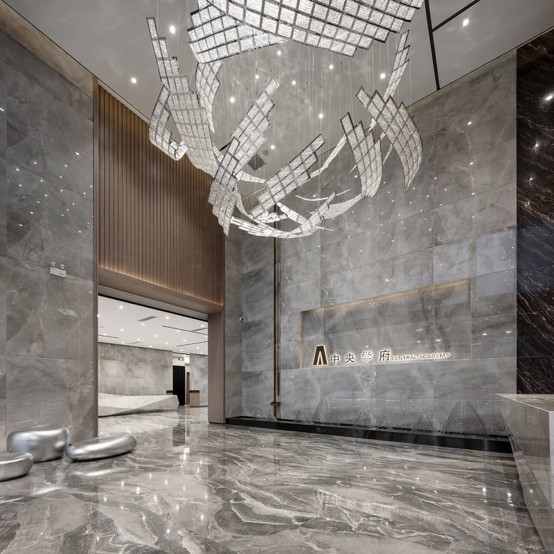 诗意人居，邂逅东方美韵｜深圳三石SZSD-7