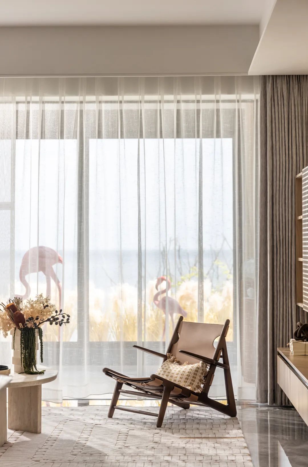 汕头中海黄金海岸项目丨中国汕头丨Yan Design 大研设计-9