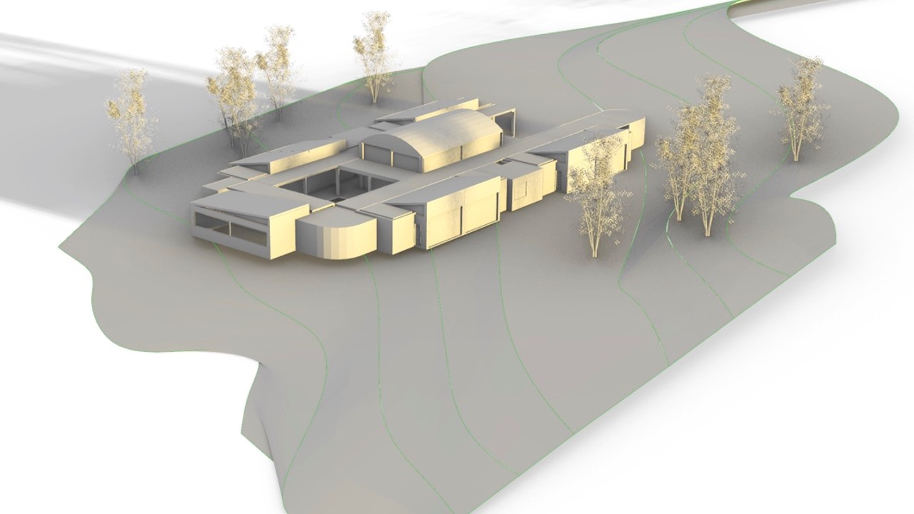 幼儿园丨ARQT 2101 UNP-4