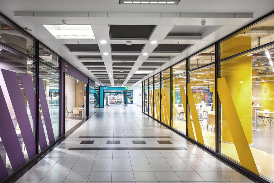 丨德国慕尼黑丨CBA Clemens Bachmann Architects-0