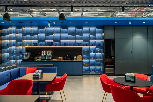 柠檬室内设计丨罗马尼亚布加勒斯特-7