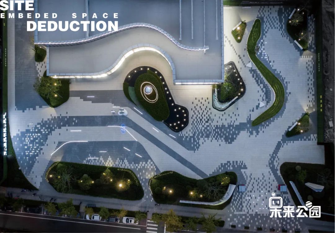 日照东华玖熙城丨中国日照丨林德设计-47