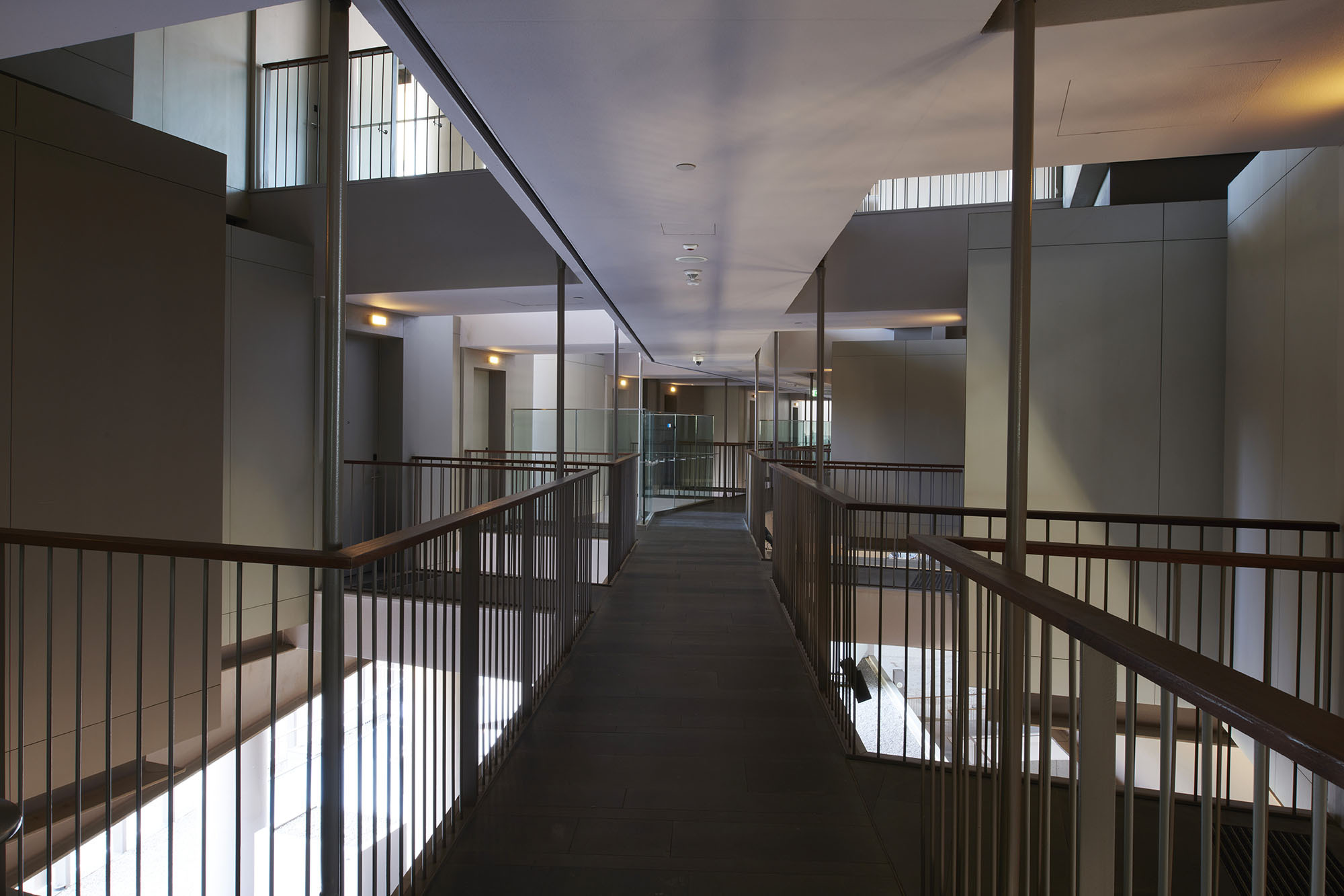 安塔基亚博物馆酒店丨Turkey丨EAA  Emre Arolat Architecture-30