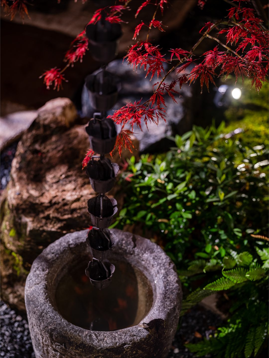 默园丨中国白山丨自在空间设计咨询有限公司-48