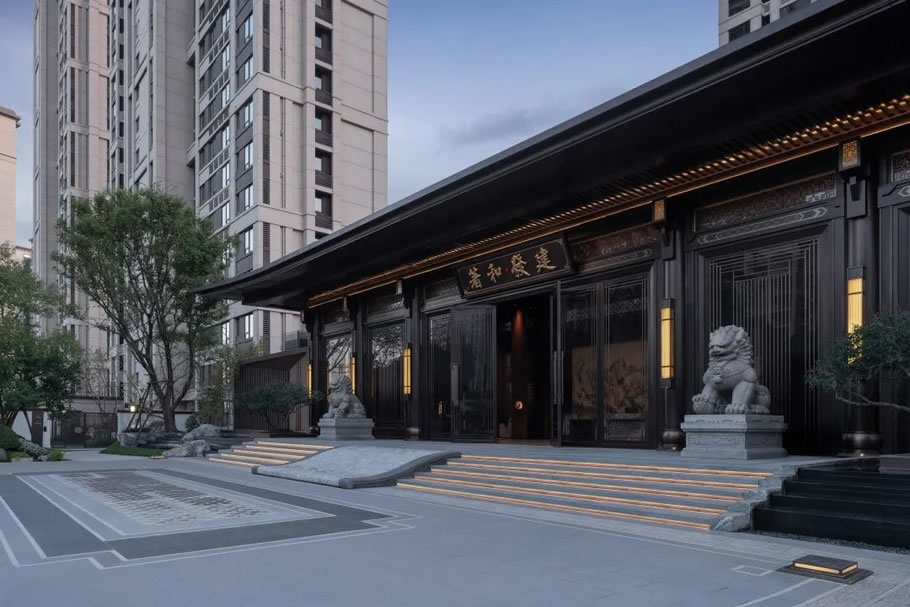 漳州建发·和著丨中国漳州丨PTA上海柏涛-13