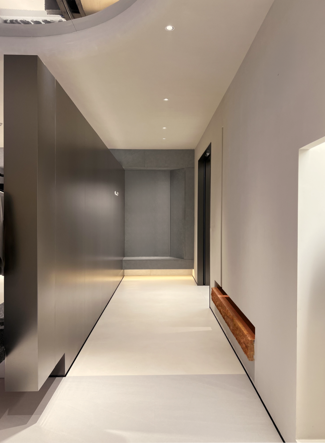 物质的禅修｜火地晋H.DIJINShowroom&Office-123