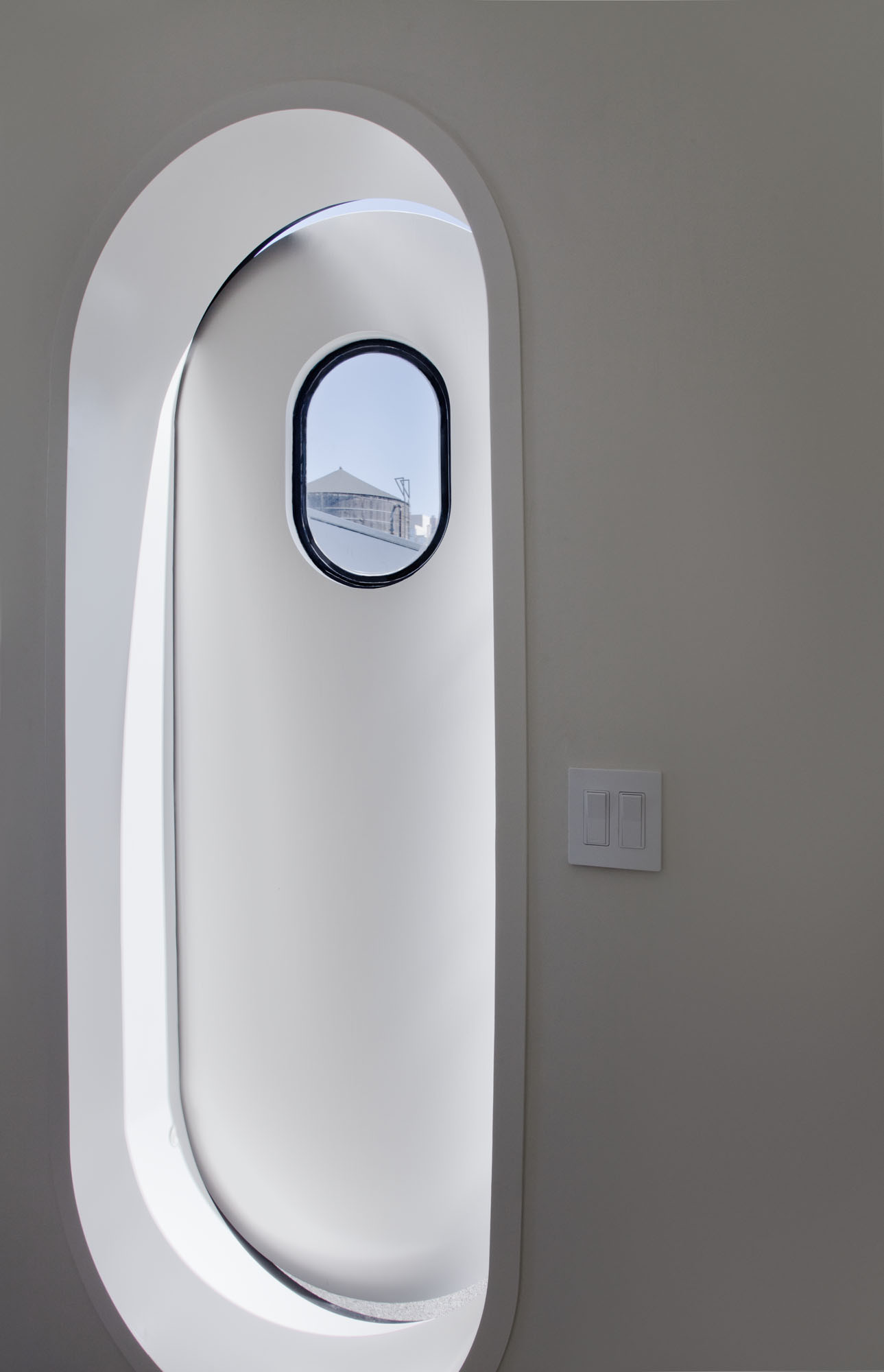 纽约 chelsea 区 7500 平方英尺艺术空间-20