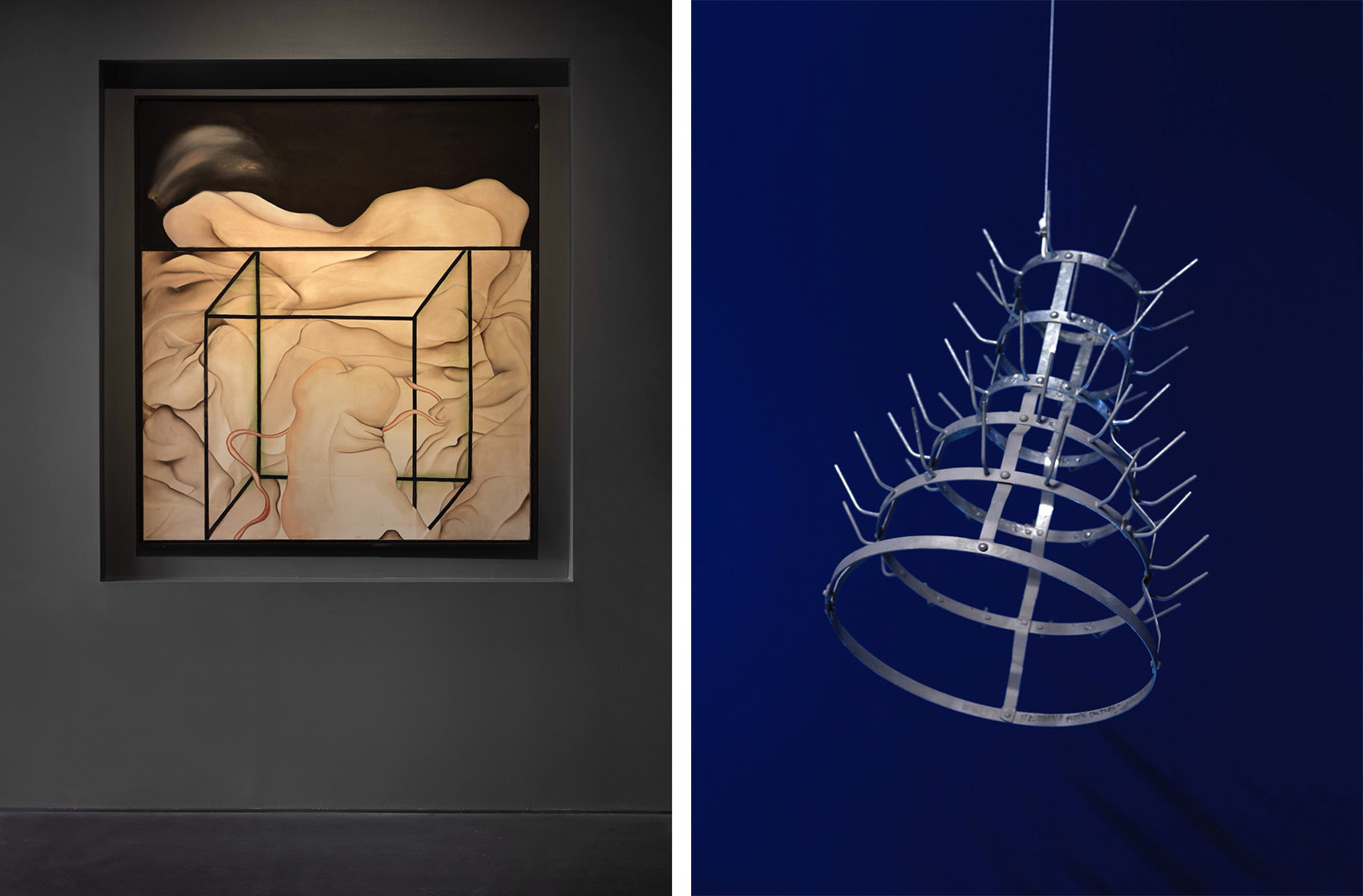 新当代艺术博物馆扩建丨美国曼哈顿丨OMA纽约,Cooper Robertson（现Corgan）-81