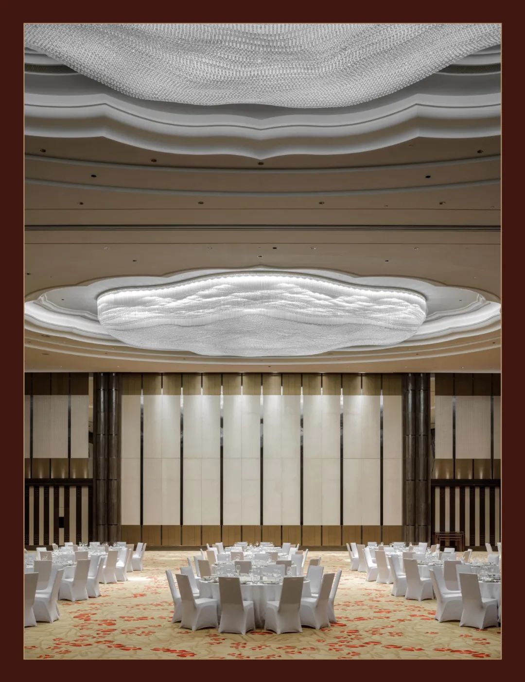 京韵故事 | 北京洲际華邑酒店（上）-15