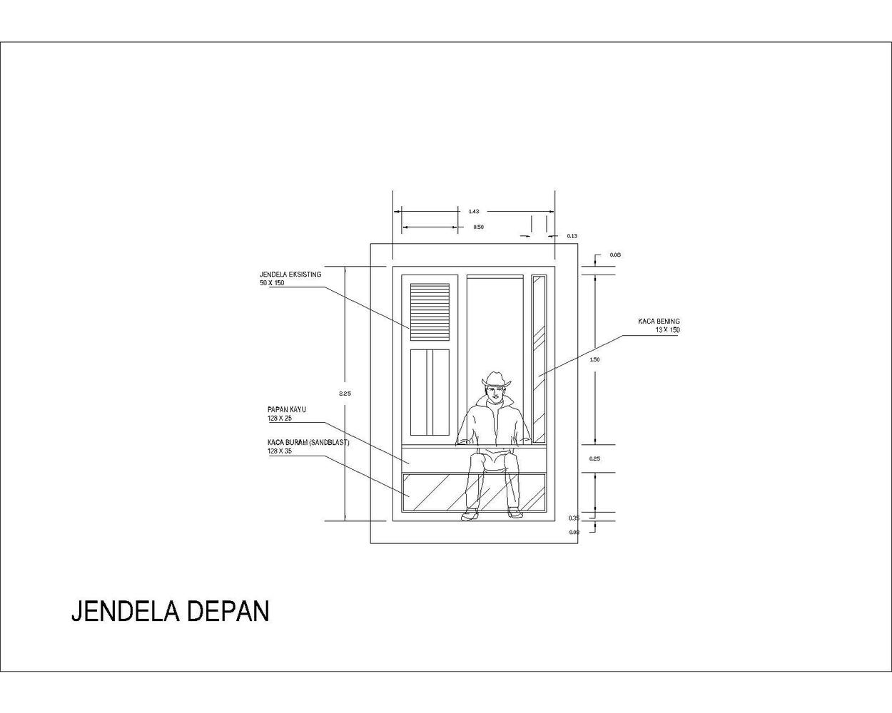 Omah Amoh（废旧创新,颠覆空间）-71