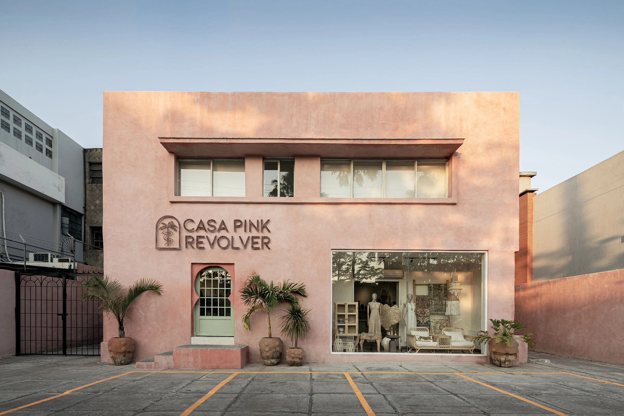 陶器店丨墨西哥瓜达拉哈拉-21