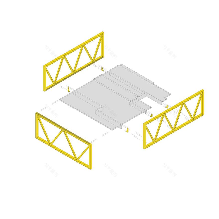 阿根廷罗萨里奥公寓楼丨Federico Marinaro Arquitecto-35