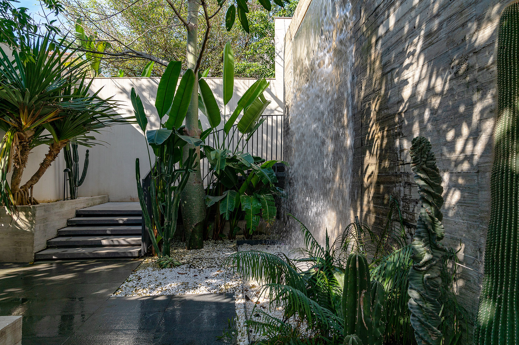 阿那亚三亚南花园丨中国三亚丨Z’scape致舍景观-99