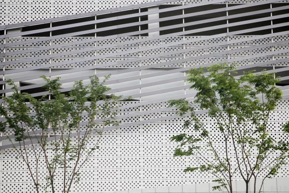 道峰山停车楼-33