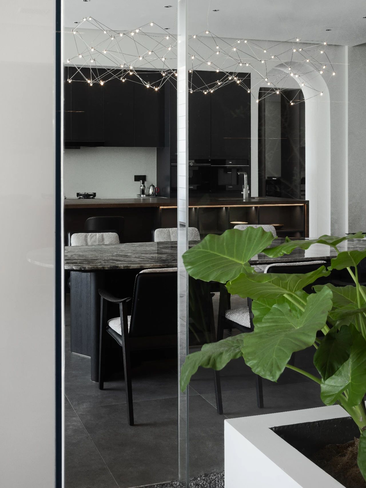 【山水的回响】一场自然栖居的诗意复兴丨中国浙江丨里厘空间设计-108