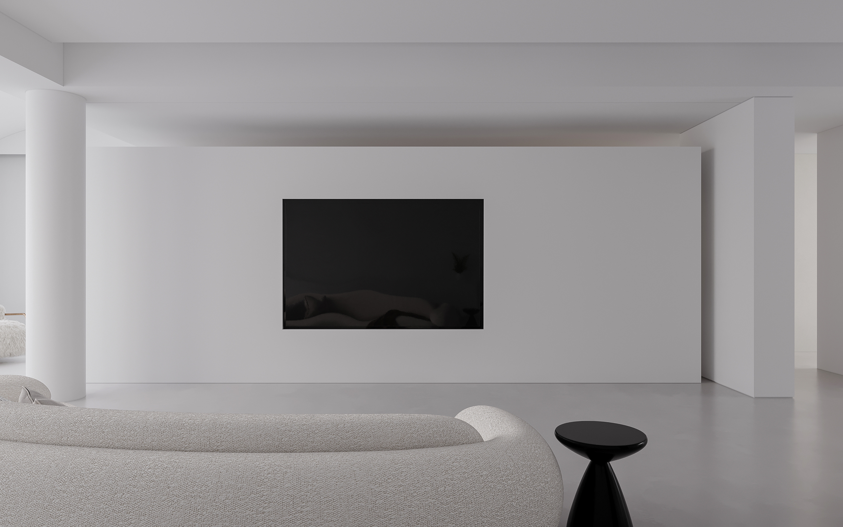 上海摩登复古公寓设计丨中国上海丨知名设计师-26