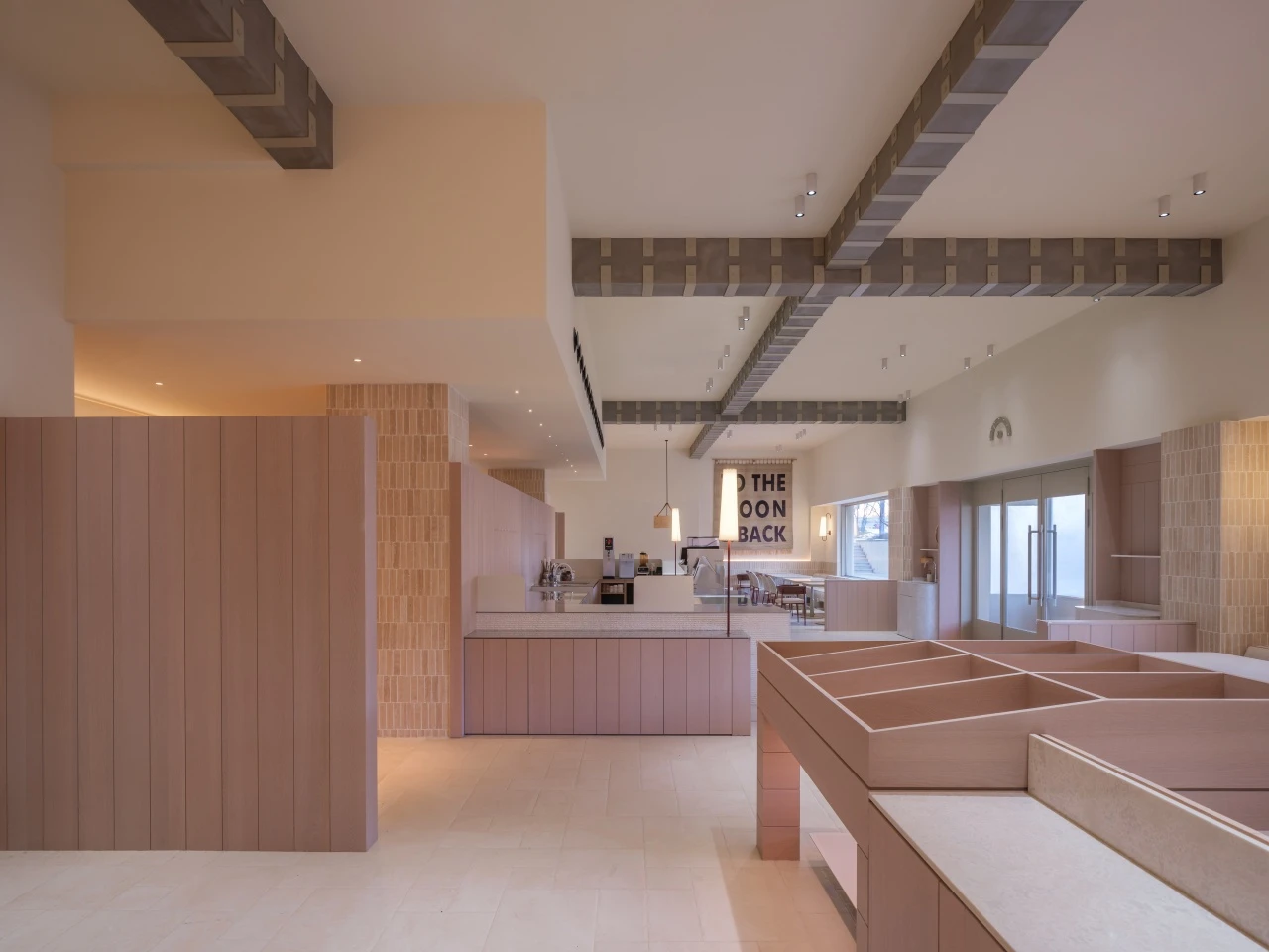 长春力旺湖语城社区食堂丨中国长春-31