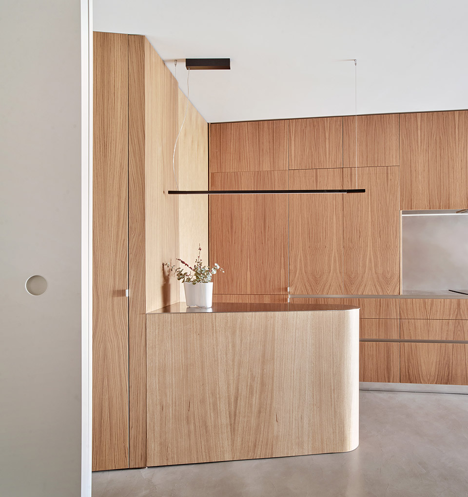 Retiro 住宅改造丨西班牙丨pulso.studio+delacampa.studio-11