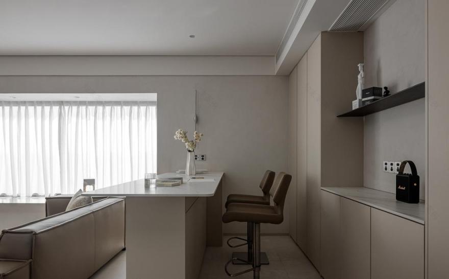 宏福樘实景 · 未央丨中国成都丨宏福樘设计-18