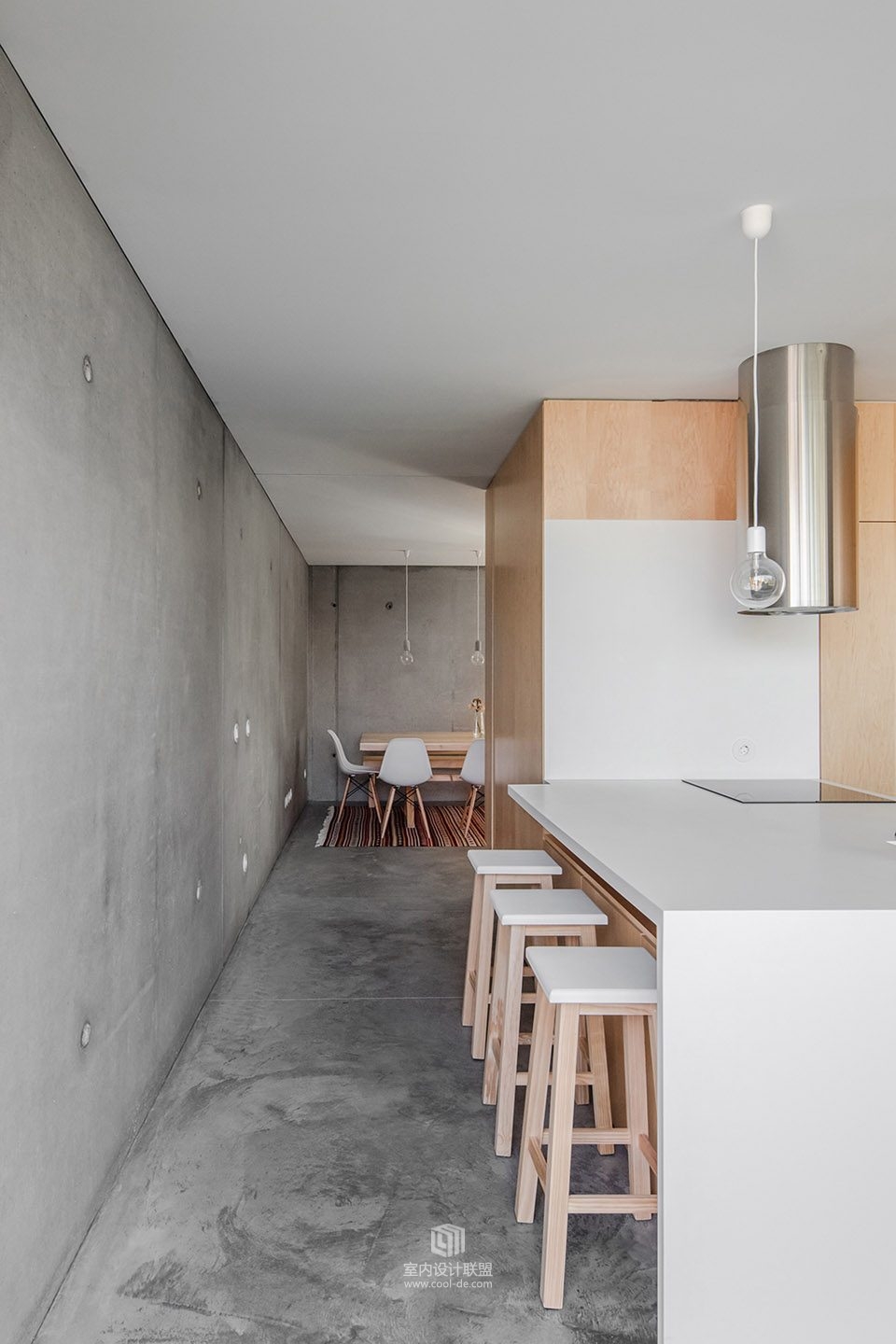 小成本居住空间 – MAMI 住宅-18