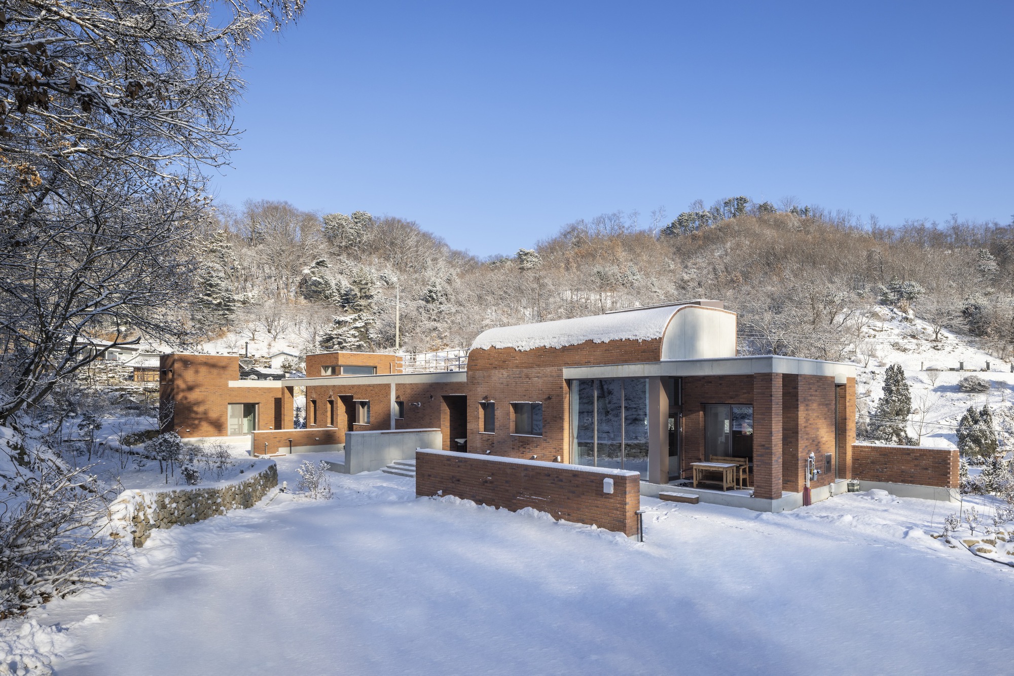 抱川屋丨韩国抱川市丨1990uao-10