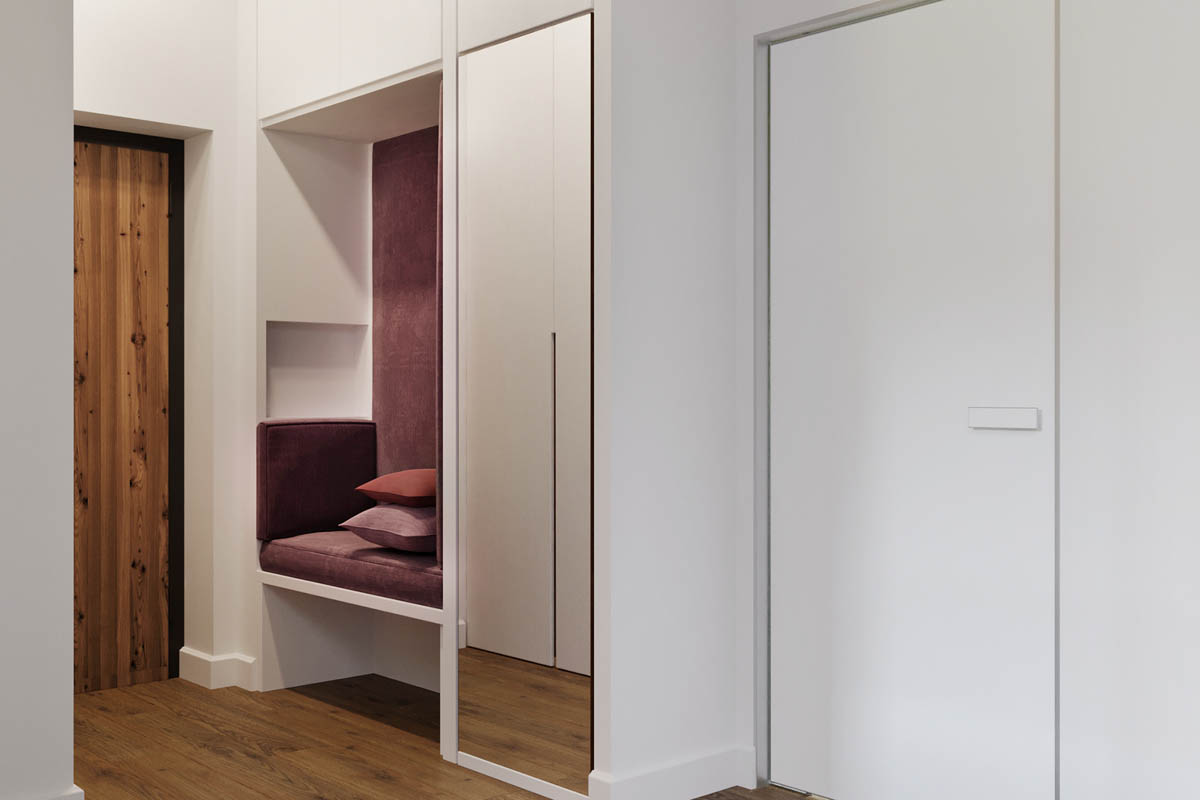 北欧风小住宅-1