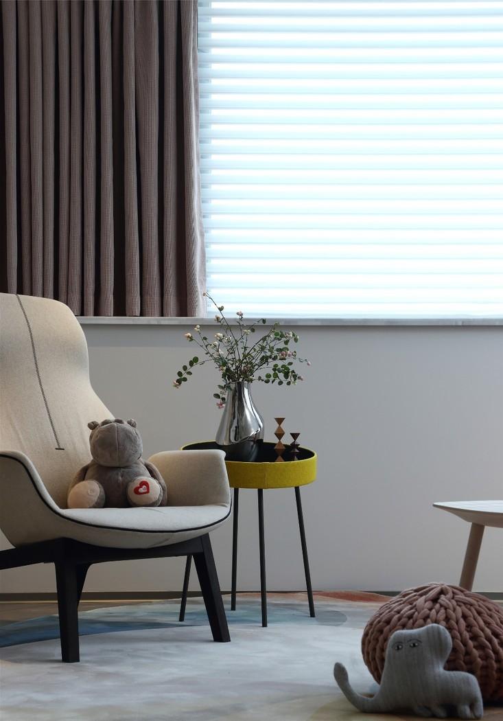 中粮·祥云温馨家居,感受家的温度-63