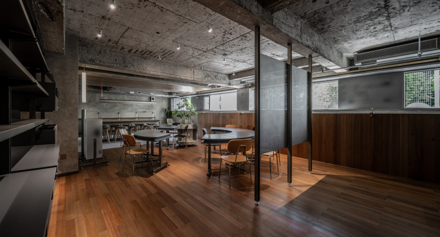 马伍旺 3BRO STORE丨中国南京丨空间设计为或者设计OR Design,品牌设计为理所设计-47