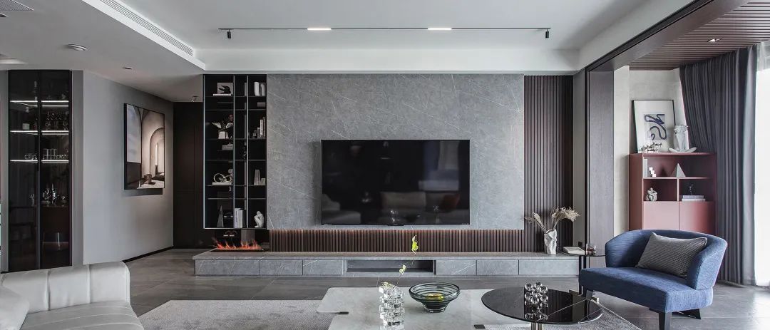 丹阳馨居 · 轻奢美学的极致演绎丨罗志华,安巧丽-44