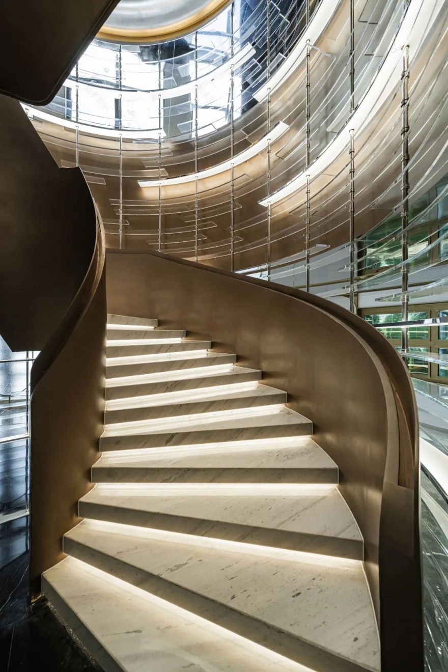 名人名家·司宴丨中国杭州丨VBD中置华优设计集团-1