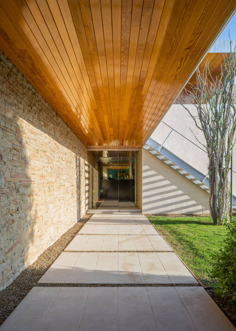 美国考夫曼沙漠之家(Kaufmann Desert House)-24