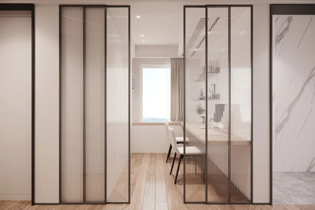 现代宜昌弘扬·拉菲小镇 320㎡岁月芳华丨中国宜昌丨宜昌十翼空间装饰设计事务所-74