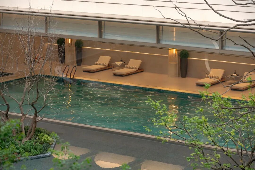 西安绿城润百合丨中国西安丨广亩景观-36