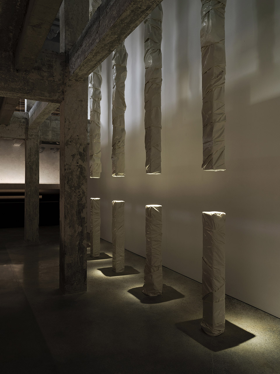 Outsider Store 香氛精品店丨中国杭州丨Studio Glume-57