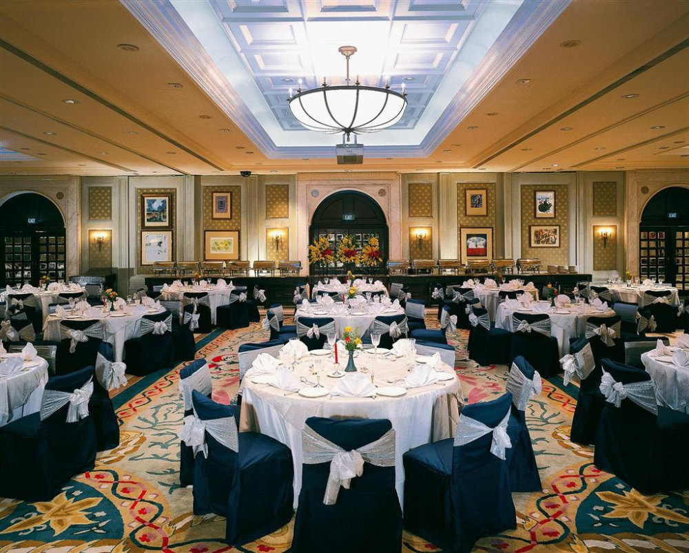 印度新德里孔雀王朝 ITC 酒店 ITC Maurya New Delhi-25